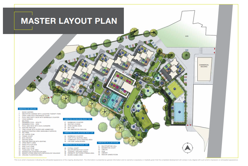 Master Plan Image